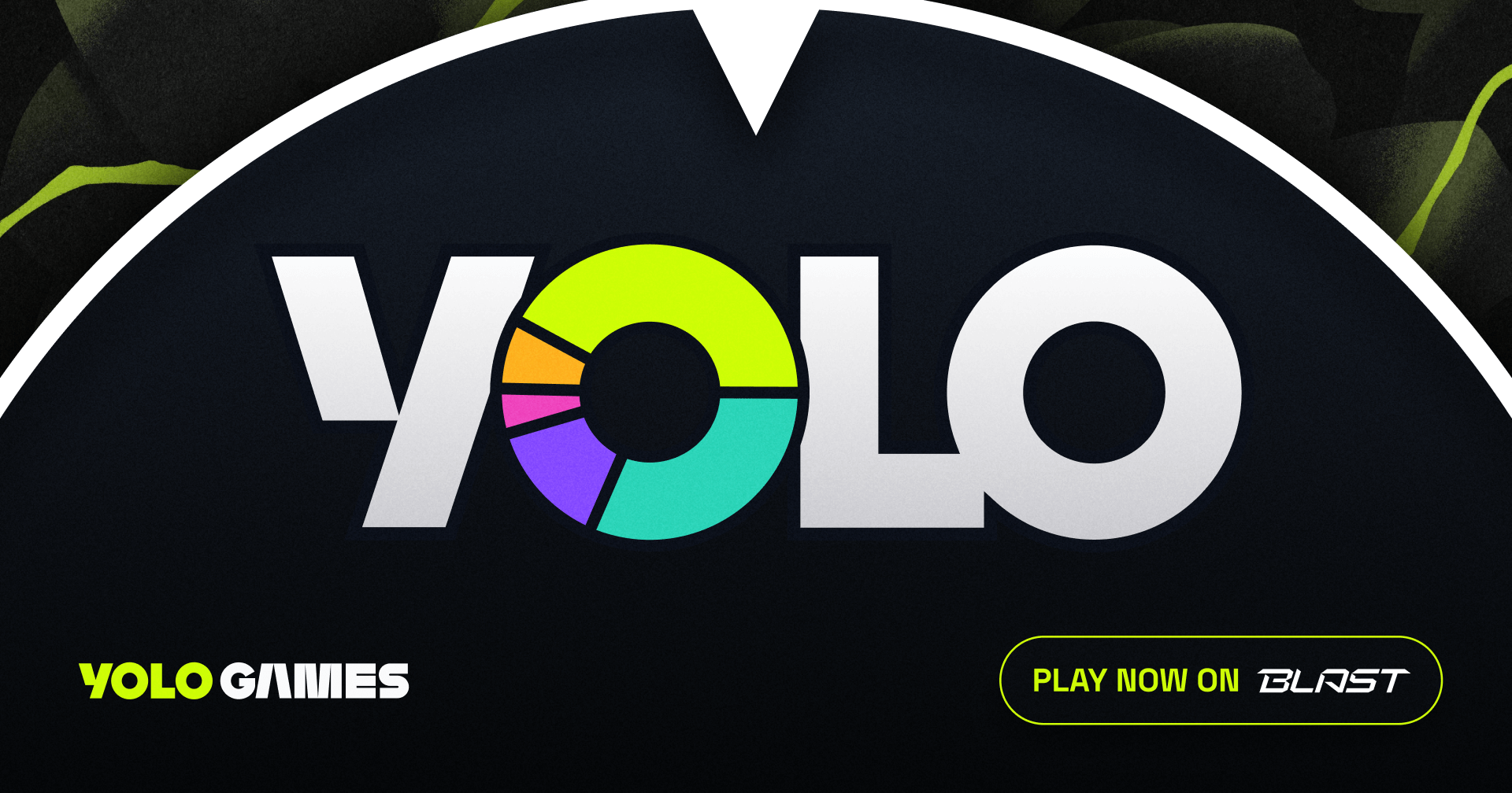 00:00 | Ξ0.01 | YOLO | YOLO Games